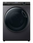 Haier 8.5kg Front Load Washing Machine HWF85ANB1