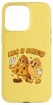 Coque pour iPhone 15 Pro Max Mac N cheese / Macaroni & Cheese / Mac and Cheese