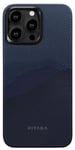 Pitaka StarPeak MagEZ Case 4 (iPhone 15 Pro) - Over the horizon