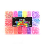 Loom bands 1440del