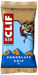 Clif Bar Chocolate Chip 68g (Pack of 12)
