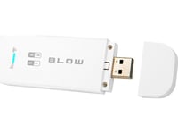 Moduł Gps Blow 86-066# Modem Lte 4G Usb Wifi Blow Na Kartę Sim