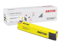 Cartouche compatible - Xerox - À rendement élevé - jaune - compatible - cartouche de toner (alternative pour : HP CN628A, HP CN628AE, HP CN628AM) - pour HP Officejet Pro X451dn, X451dw, X476dn MFP, X476dw MFP, X551dw, X576dw MFP