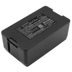 Batteri for bl.a. Husqvarna Automower 320, 330X, 420 5000mAh