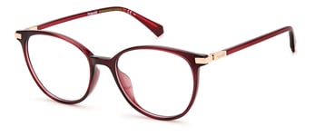 Lunettes de Vue POLAROID PLD D459/G B3V VIOLET 52/17/145 Femme