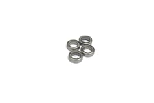 MR106ZZ Miniature Bearing 6 x10 x3 Shielded for Losi 5ive-T 2.0/30DNT2.0