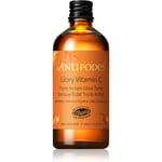 Antipodes Glory Vitamin C Triple-Action Glow Toner clarifying toner to even out skin tone 100 ml