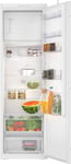 Bosch KIL82NSE0G Integrated Tall Fridge