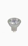 NASC Narva halogenlampa spot 30° GU4 MR11 20W