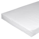 NG Baby - Organic Basic Madrass 70x140 från Sleepo