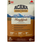 Hund Regionals Ranchlands 11,4 kg - Hund - Hundefôr - Acana