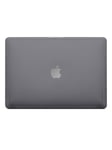 Tech21 Evo Tint MacBook Air 13" M1 2020-2022 Tuhka