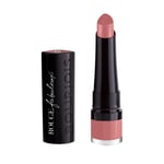 BOURJOIS Lipstick Fabulous 02 A L Eau De Rose