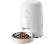 Petlibro Air Automatic Pet Feeder 2L - White