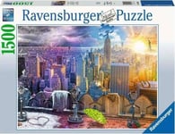 Ravensburger Lord Of The Rings Adventure Book Game ENG