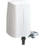 QuSpot-fodral med 4G + WLAN + GPS-antenn för RUT955-router