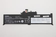 Lenovo - Batteri Til Bærbar Pc - Litiumion - 4-Cellers - 44 Wh - Fru - For Thinkpad Yoga 260 20Fd, 20Fe, 20Fs, 20Ft, 20Gs, 20Gt