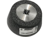 Norton Grinding Wheel 125Mm X 50Mm M14 37C1699n5b5