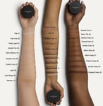 Bareminerals Get Started Set Bareminerals: Bareminerals, Setting, Powder Brush + Mineral Veil, Matte Finish, Loose Setting Powder, Golden Tan, 2 G + Original, Liquid Foundation, Spf 15, 2 G + Prime Time, Vitamin E, Smooth Wear, Foundation Primer, Go