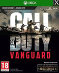 Call of Duty: Vanguard