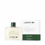 Parfym Herrar Lacoste Booster EDT 125 ml