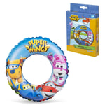 Bouée super wings 50 CM Enfants Donut Été Roue Mer Piscine 3348