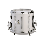 Sonor MP 1412 X CW Parade Snare Drum 14'’x12'’,CW-white,X-Snare strainer, 6kg