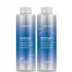 Joico Moisture Recovery Hydrating Supersize Duo