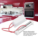 3g Ozonizer Generator Tube For Home Air Purifier Cleaner SG