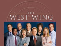 The West Wing - Season 5