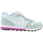 Chaussures Nike  749869 MD RUNNER 2