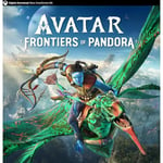 Avatar: Frontiers of Pandora Ultimate | Xbox Series X|S – Code jeu à télécharger