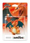 Nintendo Amiibo Character - Charizard (Super Smash Bros. Collection) /Switch