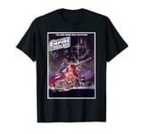 Star Wars The Empire Strikes Back T-Shirt