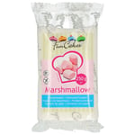 Smaksatt Sockerpasta Marshmallow