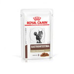 Royal Canin Gastrointestinal Fibre Response Våtfoder Påse 85g 12 st