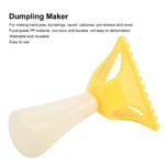 DIY Dumplings Maker Pie Cookies Making Mold Mould Machine Kitchen Cooking Too IS