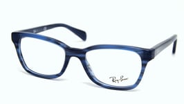 Monture De Vue Rayban RB 1591 IN Celluloïd De Enfant Nouvelle