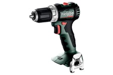 Perceuse-visseuse METABO BS 18 L BL - Sans batterie, ni chargeur - Avec coffret - 613155840