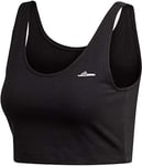 Adidas Women's Tank Top - Black, 8