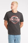 Pink Floyd On The Run Crew Tshirt