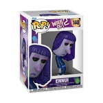 Funko POP! Disney: Inside Out 2 – Ennui - Collectable Vinyl Figure - (US IMPORT)