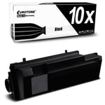 10x Eurotone Toner for Kyocera FS-4020-DN