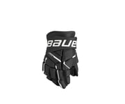 Bauer Hockeyhandskar Supreme M5 Pro Jr Black/White