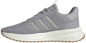 adidas Femme X_PLR Path Shoes Chaussures, Glory Grey/Grey Two/Off White, 37 1/3 EU