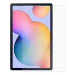 Samsung Galaxy Tab S6 Lite (2020-2024) Plast Beskyttelsesfilm - Gjennomsiktig