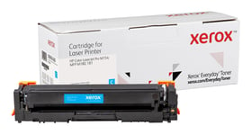 Xerox 006R04260 Toner cartridge cyan, 900 pages (replaces HP 205A/CF53