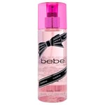 Bebe Argent - Parfum pour Femme - Parfum pour Femme avec Mangue, Tubéreuse, Pivoine, Jasmin, Rose, Bois de Cèdre, Musc, et Bois de Santal - 250 ml