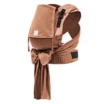 Porte-bébé Limas Carrier Plus - Terracotta