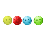 Ball Crater 1pcs 4 Colours-22/23, innebandyboll